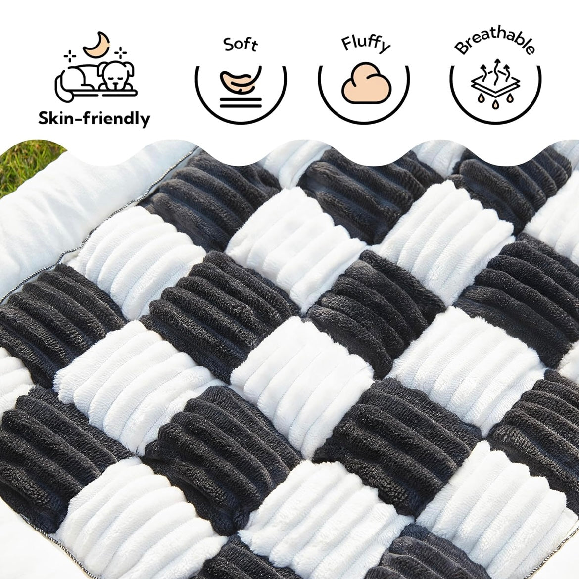 RidePal™-Hard Bottom Dog Car Seat Protector + FREE Plush Bed
