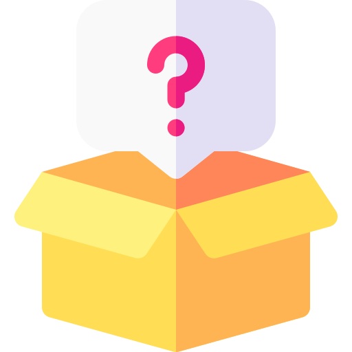 Mystery Gift